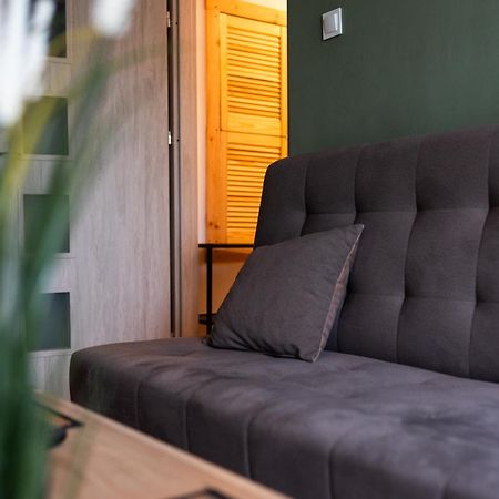 Kowalska 8 Apartamenty Zresetuj Sie W Gdansku Eksteriør bilde