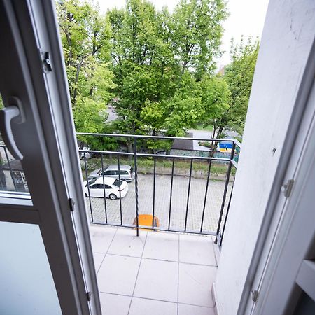 Kowalska 8 Apartamenty Zresetuj Sie W Gdansku Eksteriør bilde