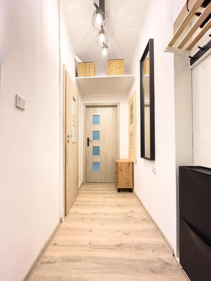 Kowalska 8 Apartamenty Zresetuj Sie W Gdansku Eksteriør bilde