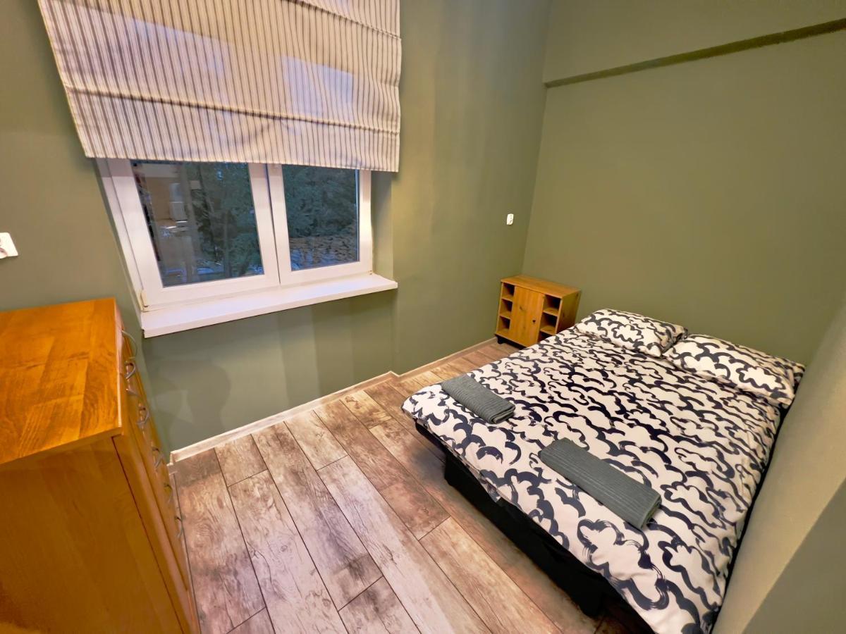 Kowalska 8 Apartamenty Zresetuj Sie W Gdansku Eksteriør bilde