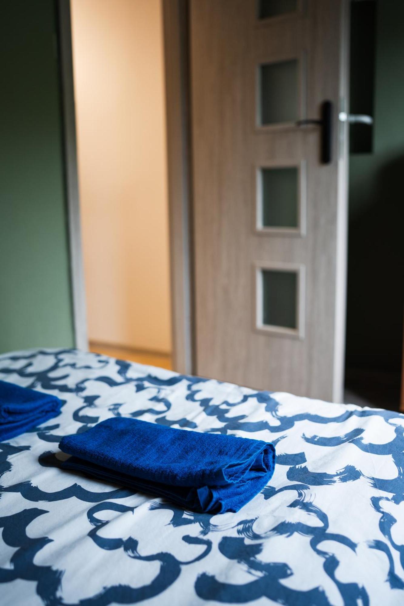 Kowalska 8 Apartamenty Zresetuj Sie W Gdansku Eksteriør bilde