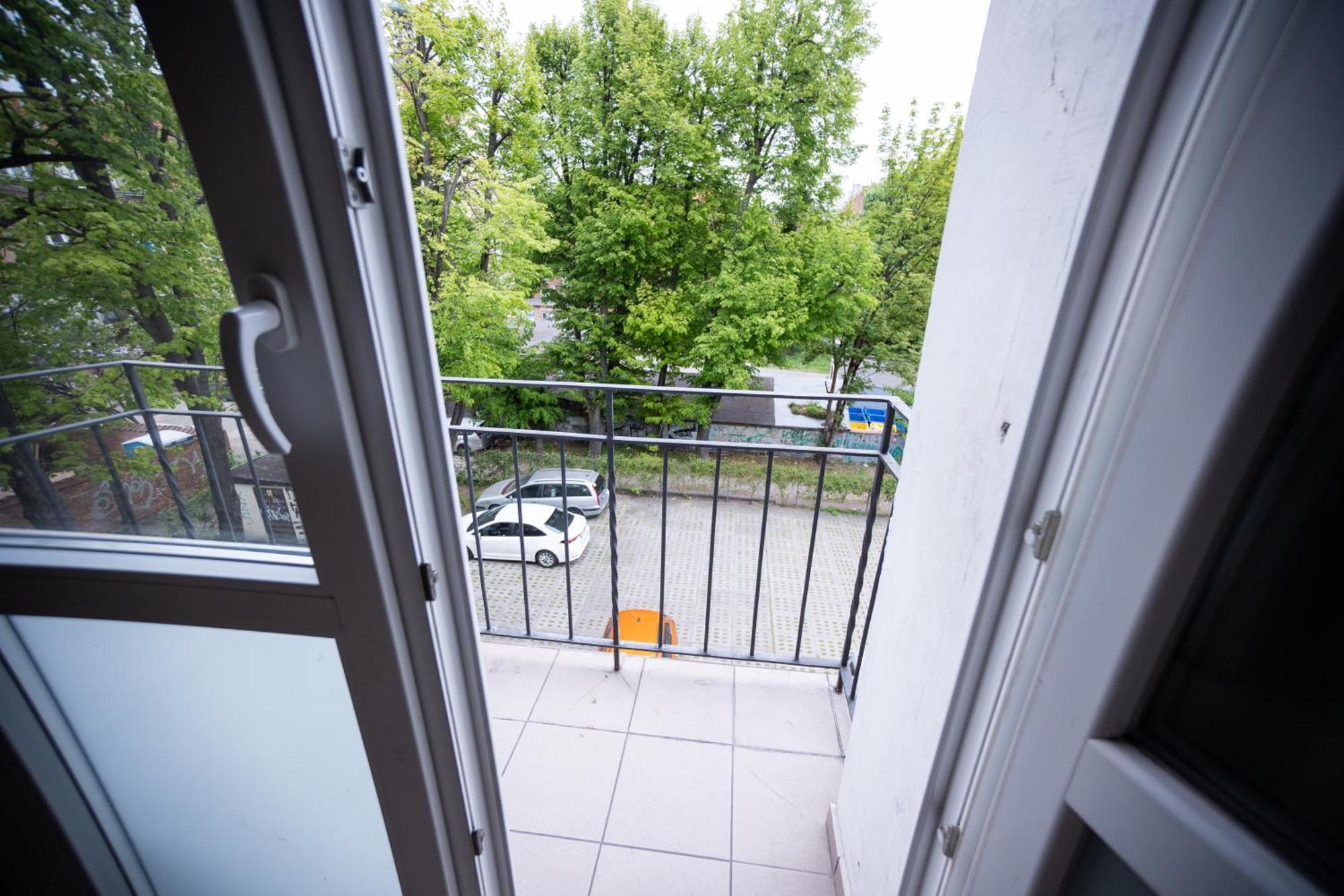 Kowalska 8 Apartamenty Zresetuj Sie W Gdansku Eksteriør bilde