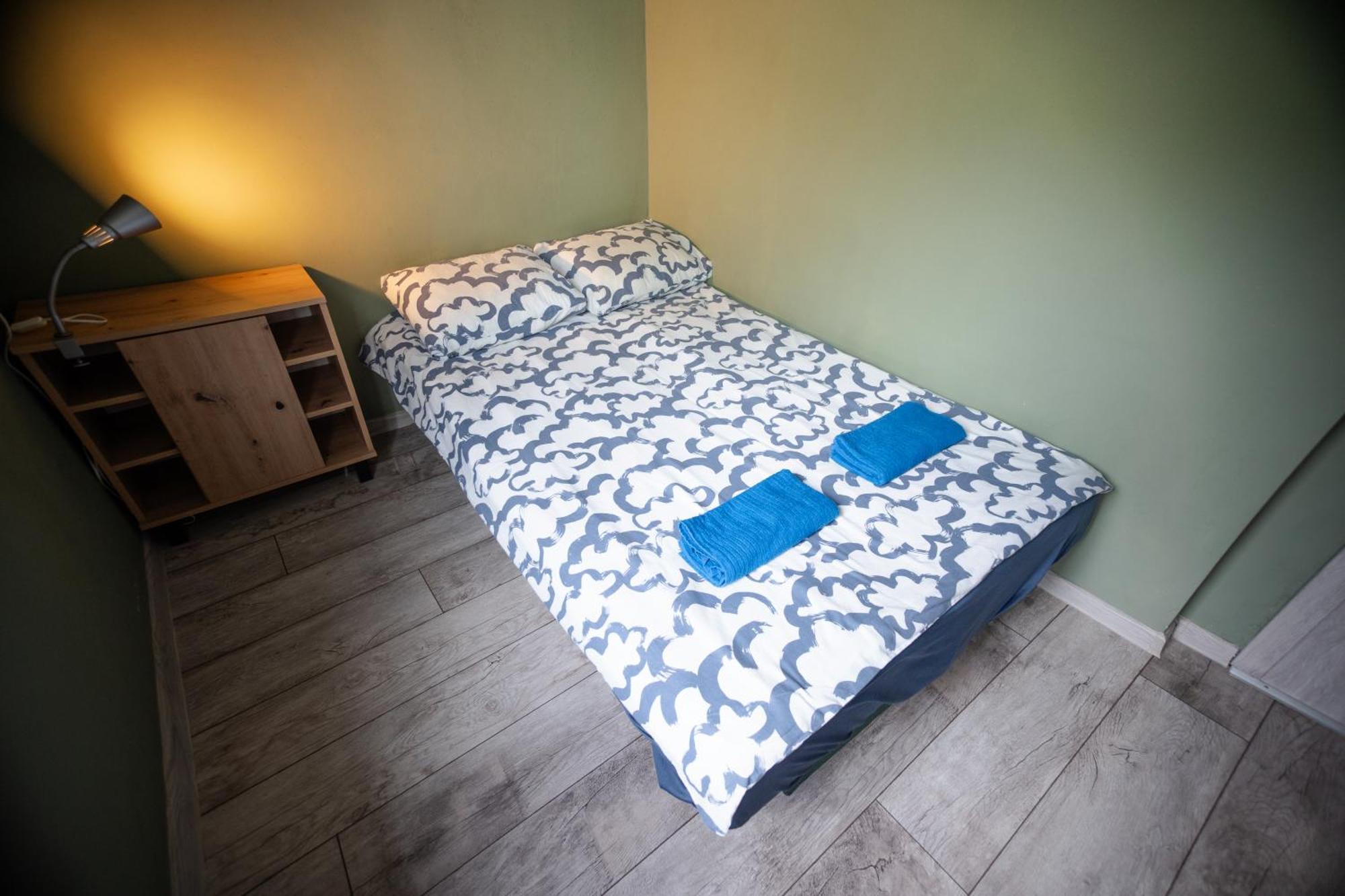Kowalska 8 Apartamenty Zresetuj Sie W Gdansku Eksteriør bilde