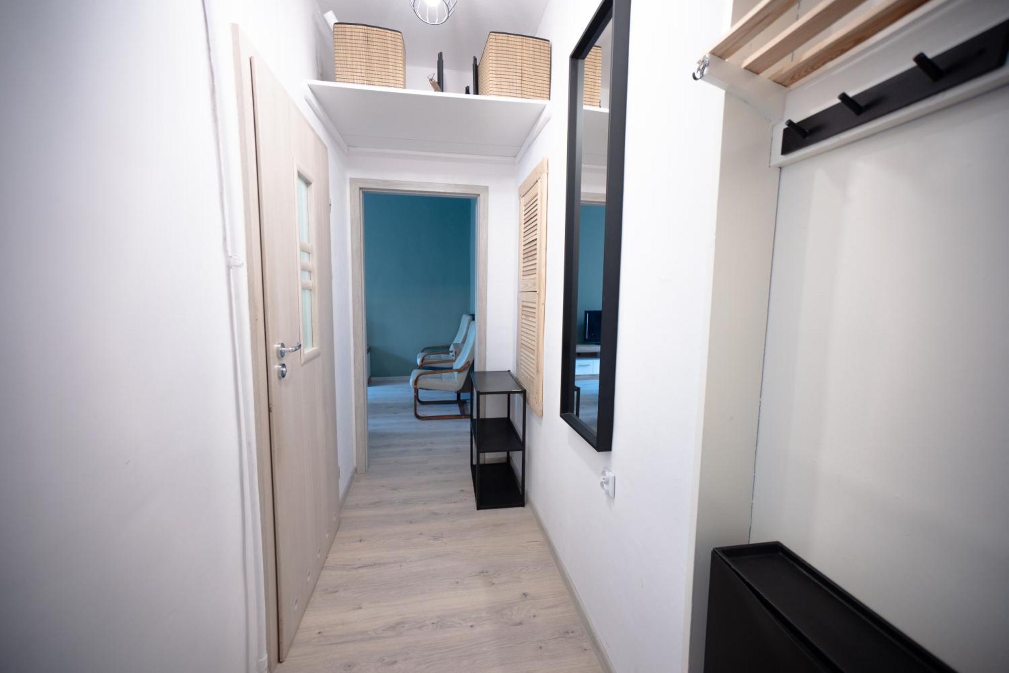 Kowalska 8 Apartamenty Zresetuj Sie W Gdansku Eksteriør bilde
